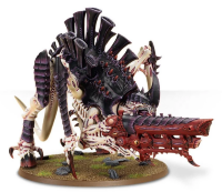 Tyranids Tyrannofex / Tervigon 