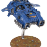 Primaris Storm Speeder Hailstrike 