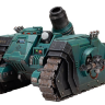 Arquitor Bombard with Morbus Heavy Bombard 