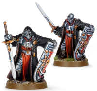 Inquisitors Crusaders 
