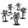 NIGHT LORDS NIGHT RAPTORS