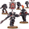 Legion of the Damned Squad