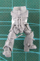 SONS OF HORUS REAVER ATTACK SQUAD BITS - BODY 5
