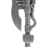 LEGION TARTAROS TERMINATOR POWER AXE SET bits - axes 