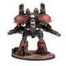 Adeptus Titanicus Warlord Battle Titan