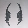 Tyranid lictor - Claw Out of print bits