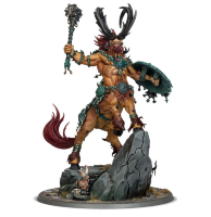 Ork Kragnos, the End of Empires 