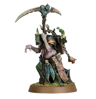 Chaos Rotbringer Sorcerer 