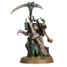 Chaos Rotbringer Sorcerer 