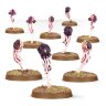 Tyranids Spore Mine Cluster 