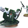 Eldar Support Weapon 
