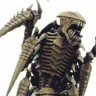 TYRANID Trygon
