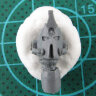 Thousand Sons Mk IV Heads Upgrade Set bits 2
