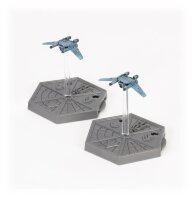 Aeronautica Imperialis Remora Drones 