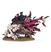 TYRANIDS Haruspex / Exocrine 