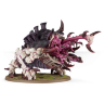 TYRANIDS Haruspex / Exocrine 