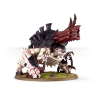 TYRANIDS Haruspex / Exocrine 