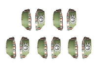 Death Guard Cataphractii Shoulder Pads 