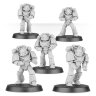 Legion MkIV Maximus Armour