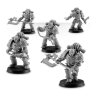 WORLD EATERS LEGION RAMPAGER SQUAD