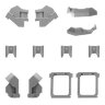 RHINO / PREDATOR REINFORCED ARMOUR
