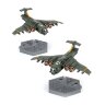 Aeronautica Imperialis Marauder Colossus Bombers 