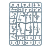 Astra Militarum Cadian Shock Troop Upgrade Pack 
