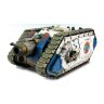 TYPHON HEAVY SIEGE TANK