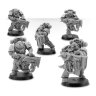 EMPEROR'S CHILDREN LEGION KAKOPHONI