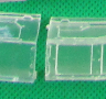 AVENGER STRIKE FIGHTER bits - Canopy
