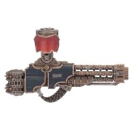 Adeptus Titanicus Warlord Titan Volkite Destructor 