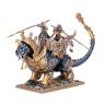 The Old World NECROSPHINX / KHEMRIAN WARSPHINX