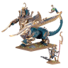 The Old World NECROSPHINX / KHEMRIAN WARSPHINX