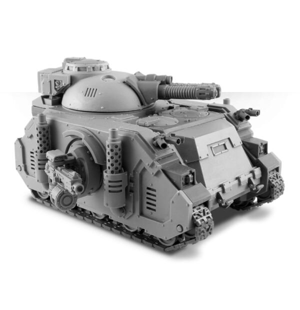 DEIMOS PATTERN PREDATOR EXECUTIONER