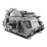 DEIMOS PATTERN PREDATOR EXECUTIONER