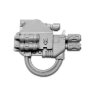 MKV DREADNOUGHT MULTI MELTA (RIGHT ARM)