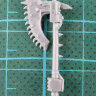 SONS OF HORUS REAVER ATTACK SQUAD BITS - Chain Axe 1