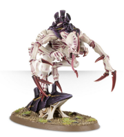 Tyranid Broodlord