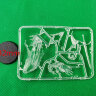 Nighthaunt Knight of Shrouds(Clear Material)