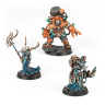 Necromunda Mercator Nautica Syphoning Delegation 