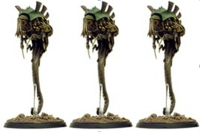 TYRANID MALANTHROPE BROOD
