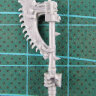 SONS OF HORUS REAVER ATTACK SQUAD BITS - Chain Axe 2