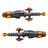 Necron Seraptek Heavy Construct Singularity Generators