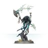 Nighthaunt Liekoron the Executioner(Clear Material)