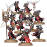 Adepta Sororitas Battle Sisters Squad 