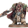Death Guard – Legion Cataphractii Praetor 