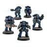 LEGION MK IV DESTROYER SQUAD