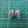 CATAPHRACTII TERMINATOR SHOULDER PADS - WORLD EATERS bits