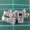 SONS OF HORUS REAVER ATTACK SQUAD BITS - Bolter gun