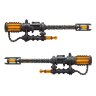 Necron Seraptek Heavy Construct Synaptic Obliterators & Transdimensional Projectors